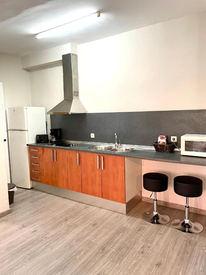 Apartamento Ideal Barcelona Exterior foto