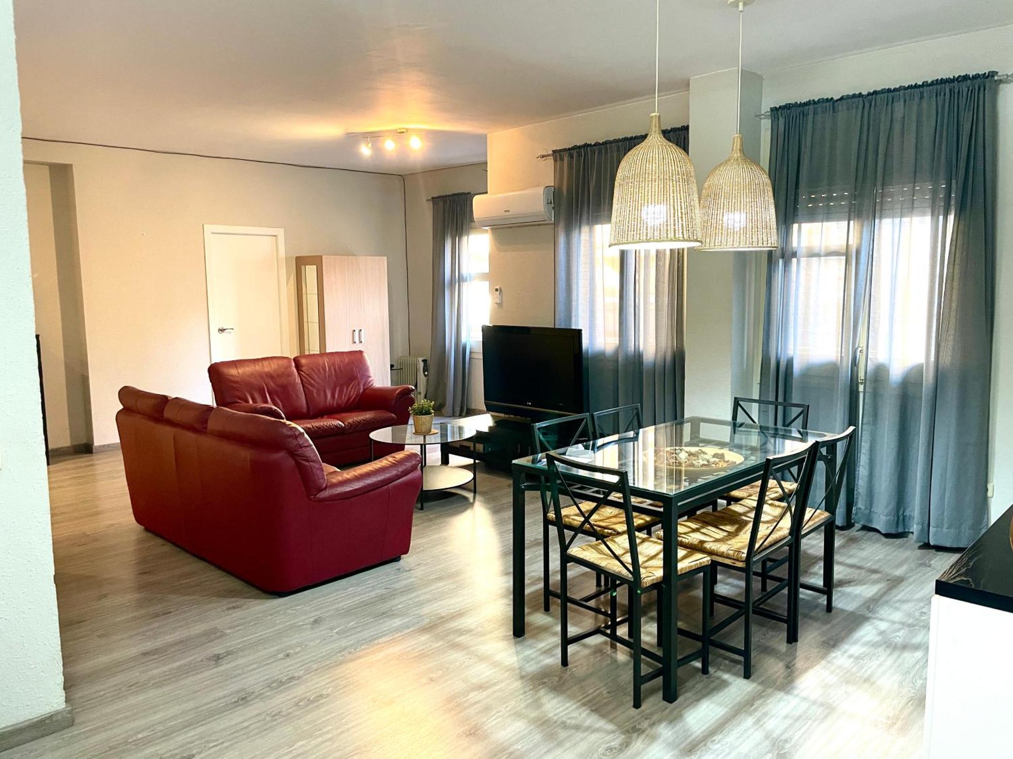Apartamento Ideal Barcelona Exterior foto